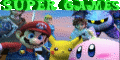 Super Games
